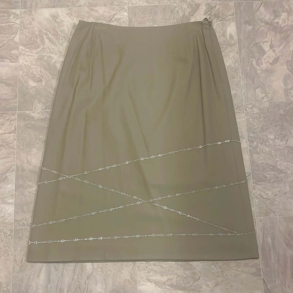 Anne Klein Skirt